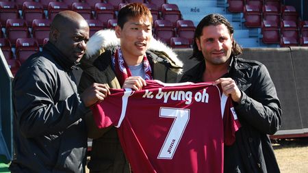 CFR l-a descoperit pe noul Traore!** "Am putea face o promovare și o nouă afacere"