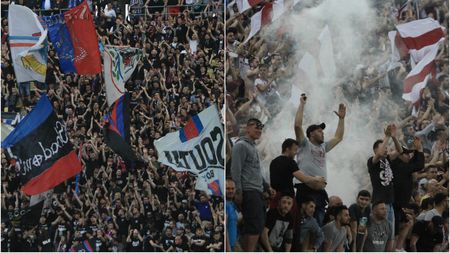 OFICIAL | Steaua - Academia Rapid, din nou pe Național Arena! AMFB a stabilit stadioanele pe care se vor juca meciurile din playoff și finala Cupei: "Giuleștiul e teren neutru, nu e stadionul Academiei, ei plătesc chirie acolo"

