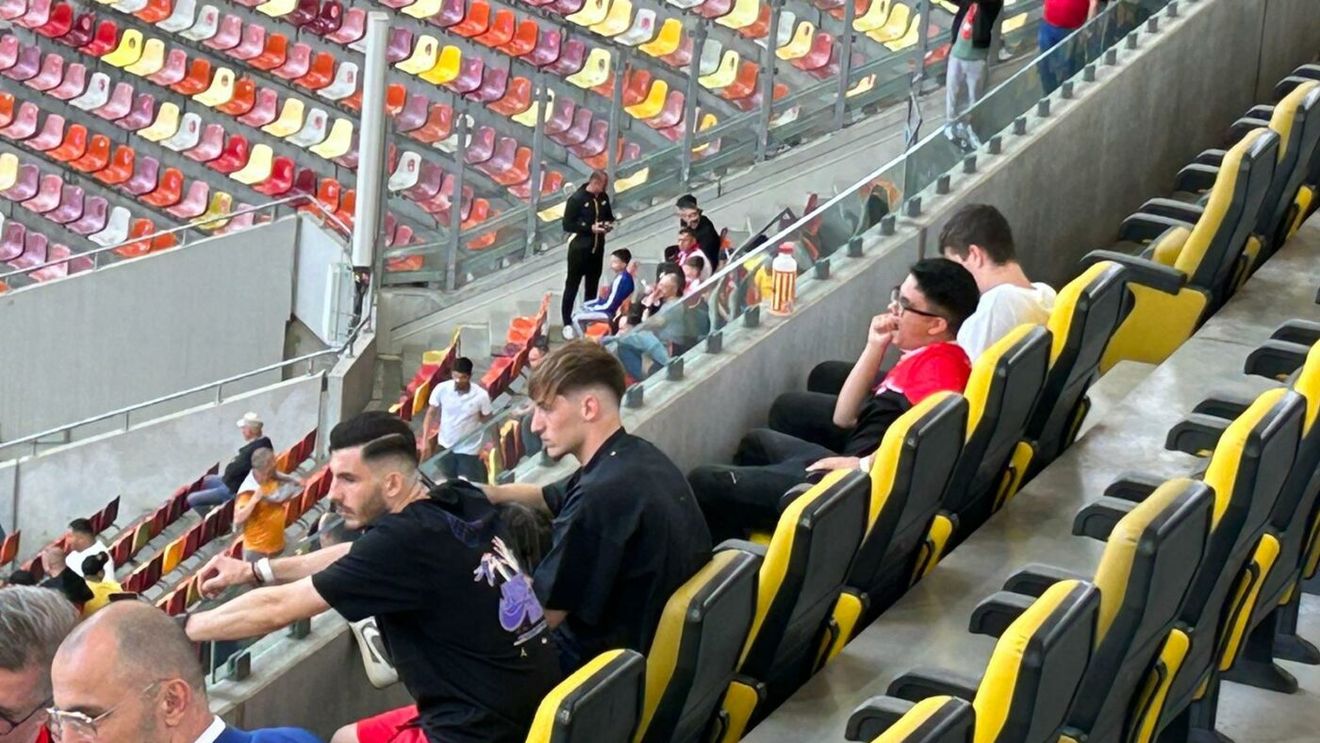 Campionul lui Gică Hagi care a fost la un pas de Dinamo, susținătorul „câinilor” la barajul cu FC Argeș | FOTO