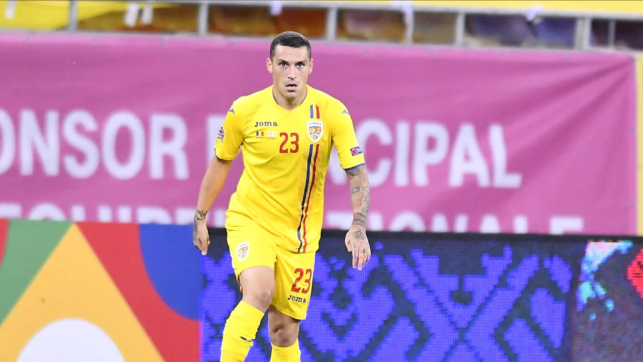 Nicolae Stanciu, desființat de Duckadam: „Am o problemă cu el! E fricos!” Dezvăluiri despre „drama” FCSB cu Ludogoreț: „Repet asta cât o să trăiesc!”