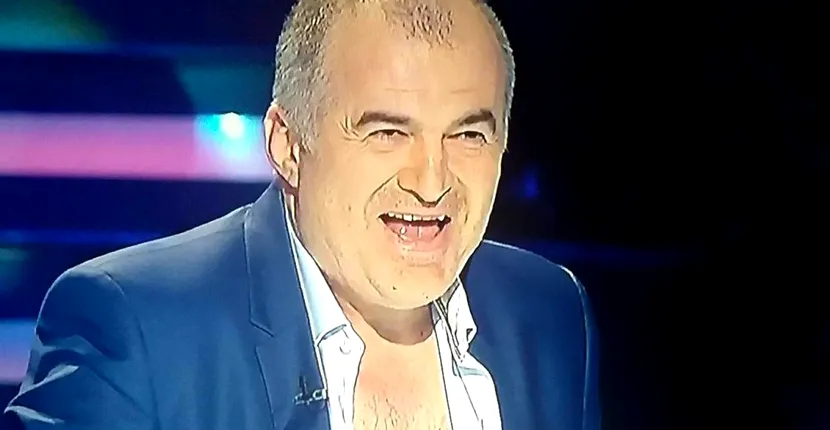 Florin Călinescu a semnat cu alt post tv după demisia de la PRO TV! Unde îl vom vedea pe fostul jurat de la Românii au talent