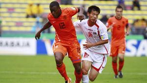 OFICIAL | Olandezul Danzell Gravenberch și uruguayanul Pablo Ceppelini, transferați de "U" Cluj