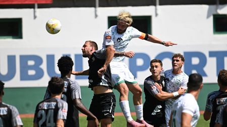 Dispare încă o echipă din fotbalul românesc? Patronul își menține decizia retragerii: „Voi achita și salariile pe august, iar apoi să se descurce singuri cum vor putea”. EXCLUSIV