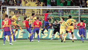 Liga 1 la raport! Vezi aici loturile tuturor echipelor