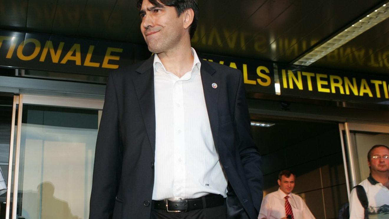 Pițurcă acuză: "E vina lui Zapata la primul gol"