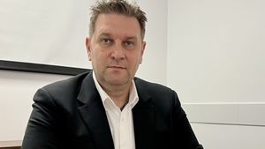 Producătorul de apă minerală naturală Aqua Bilbor  anunță numirea unui nou Director General  și continuarea investițiilor de peste 10 mil. EUR