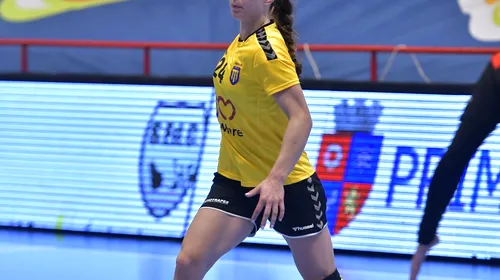 Minaur Baia Mare a încheiat pe locul 3 în turneul Final Four al European Handball League, după o victorie superbă cu Herning-Ikast