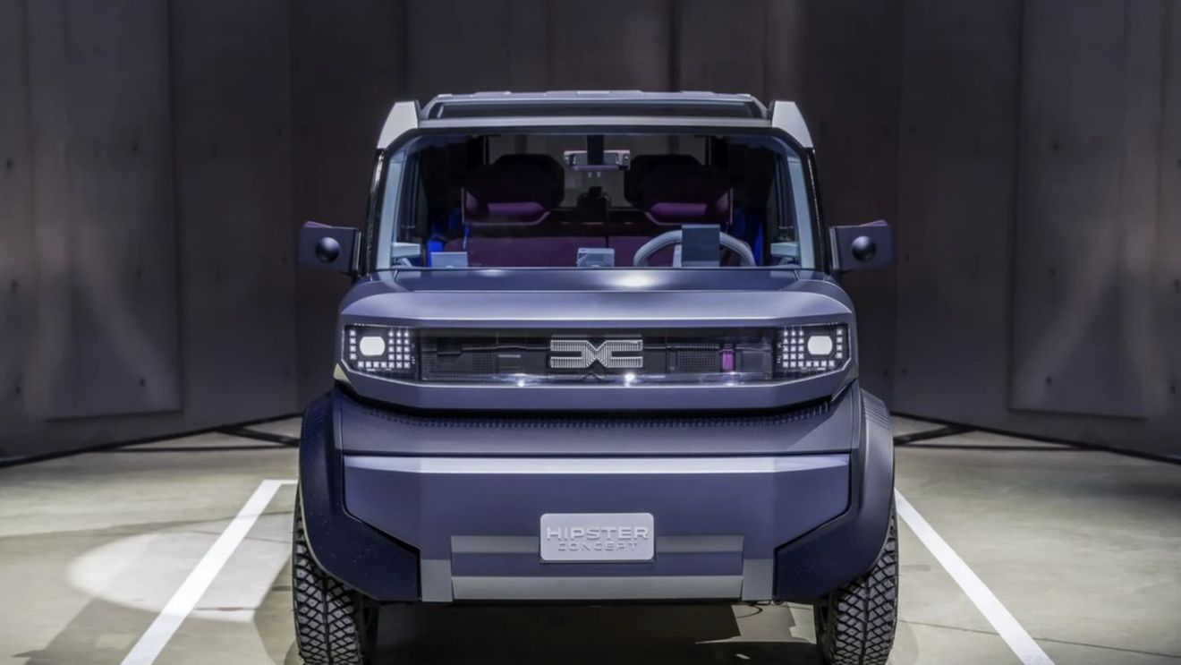 Francezii anunță că Dacia va lansa curând modelul care va costa 5990 euro