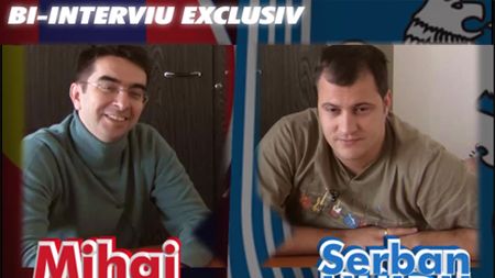 VIDEO "Cârcotașii" prefațează derby-ul Craiova - Steaua