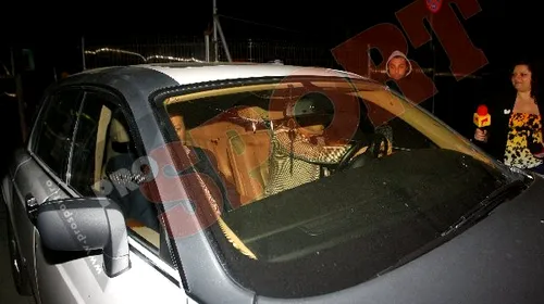 Dragomir, despre atacul asupra mașinii lui Gigi Becali: „E tentativă de crimă!”