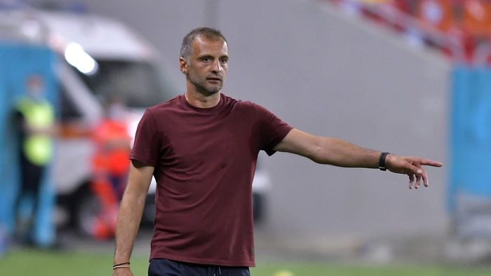 Dinu Todoran lasă Liga 4 pentru o nouă experiență în Liga 2! Preia echipa amenințată ieri de primar cu desființarea. EXCLUSIV