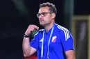 Mihai Teja revine în fotbalul românesc după experiența nereușită în Danemarca. A preluat o echipă care va juca pentru prima dată în Superliga