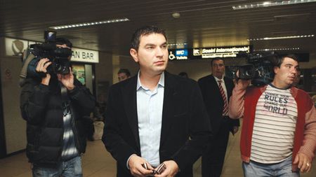 Borcea: "Va fi război la Cluj! Pe viață și pe moarte!"