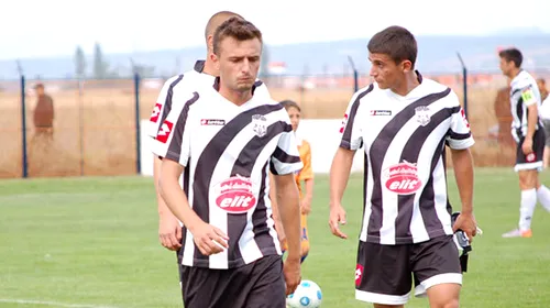 Primul transfer din 2012!** Monitorizat de „U” Cluj, Oțelul, Vaslui și Rapid, un internațional de tineret pleacă în Grecia
