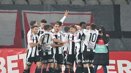 Liderul Superligii e aproape de transferul iernii!