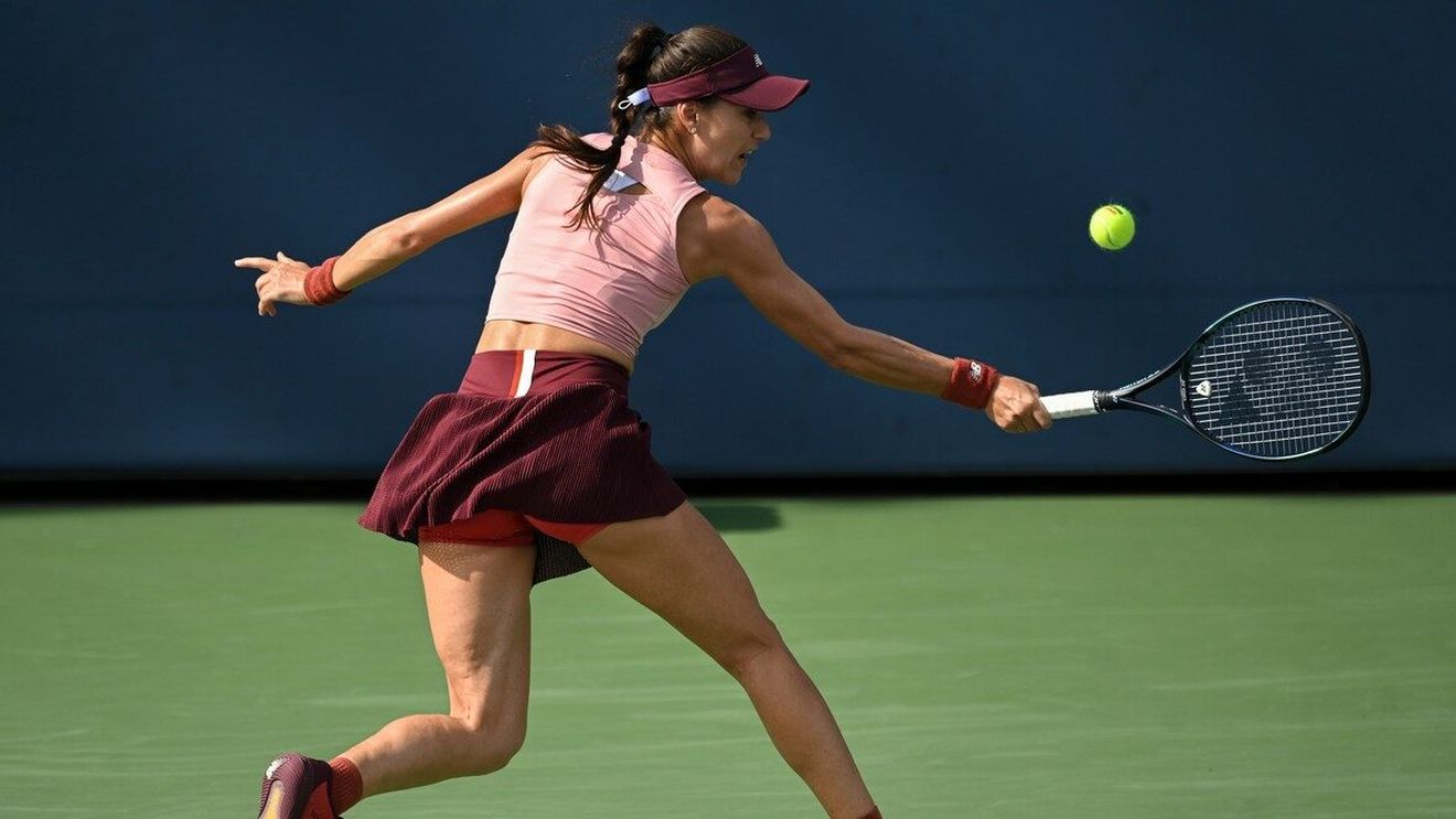 Sorana Cîrstea, învinsă dramatic la debutul în turneul de la Beijing! Două ore și jumătate de chin la China Open