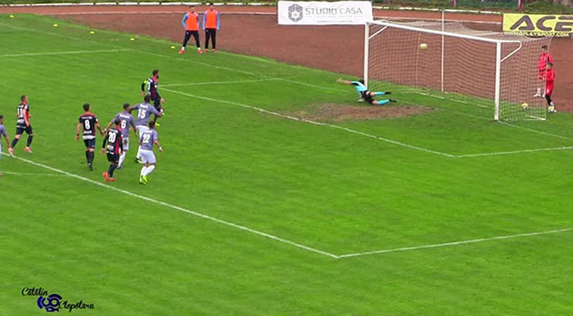 Trei puncte și destule emoții cu ACS Poli!** Viorel Moldovan, după victoria Chindiei: 