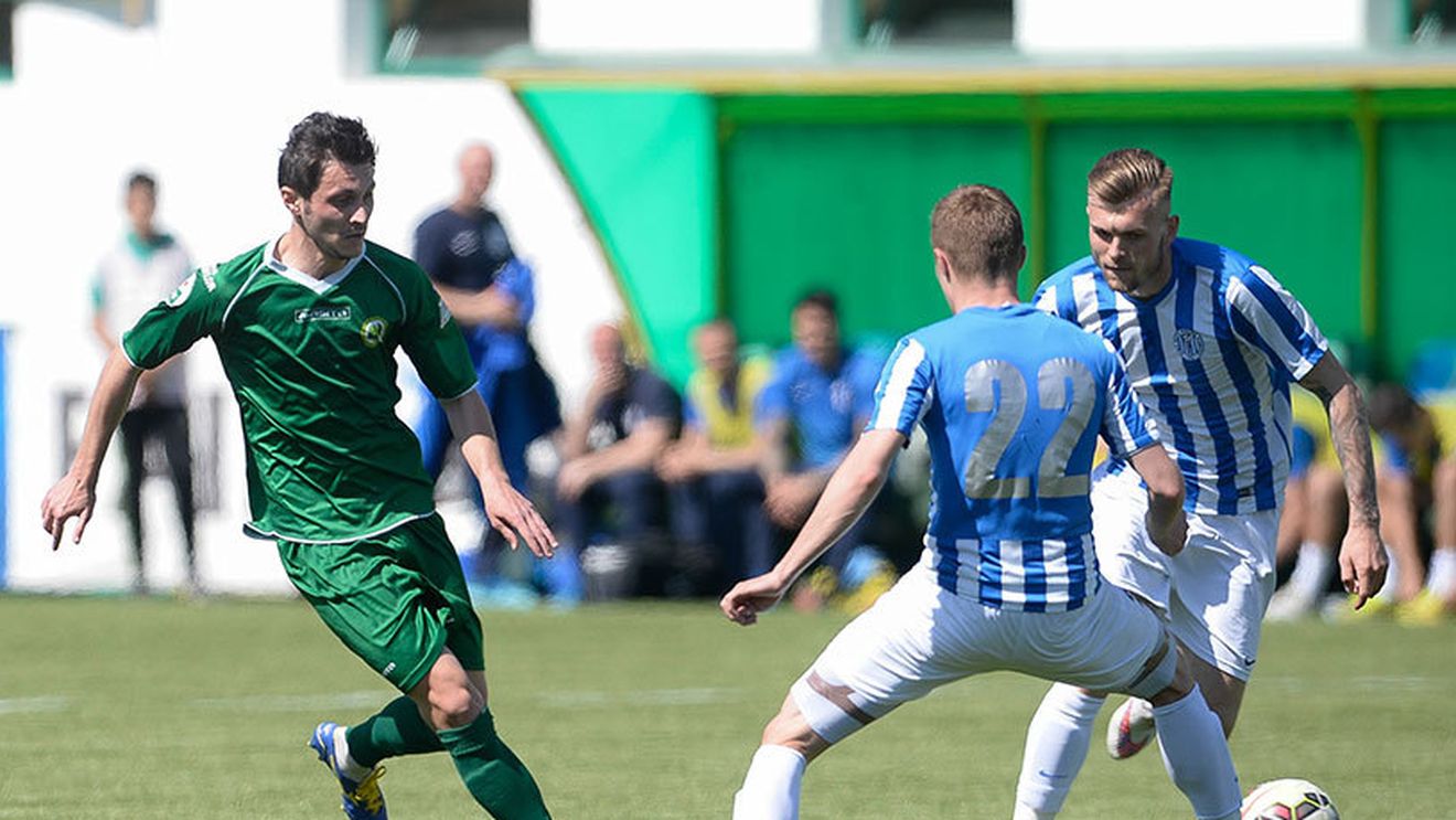 Ieșenii speră să repete minunea din sezonul trecut. Mitic: "Sper să facem un retur la fel de bun"