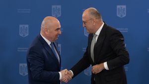 Dan Şucu a văzut ce taxe a introdus Guvernul şi i-a dat imediat mesaj lui Ilie Bolojan: „E profund nedrept să faceți asta!”