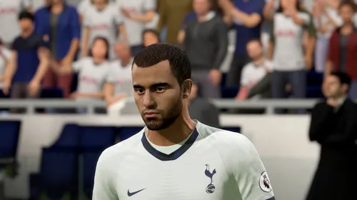 Lucas Moura este noua vedetă a jocului FIFA 20! Atacantul celor de la Tottenham Spurs are un preț ce depășește 1 milion de monede pe piața de transfer