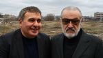 Gică Hagi l-a împrumutat cu bani pe Gigi Becali. I-a dat la schimb un teren de 10 milioane de euro acum!