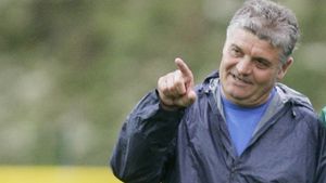 Țălnar nu se teme: **"Noi trebuia să îi dăm 6 Stelei! Ando nu mă poate surprinde"