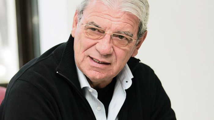 Rezultatele înlătură orgoliile!** Chiar și Ienei îl laudă pe Mircea Lucescu!
