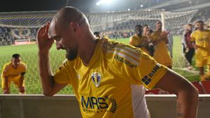 Gigi Becali deplânge situația lui Gabi Tamaș: „Băutura e patima lui! Nu ține cont și bea în cantonament”