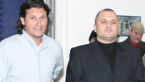 "La ce jucători și patron are, Napoli nu poate să plece!"