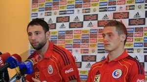 "Naționala nu stă într-un nume sau altul!** Avem nevoie de jucători valoroși, experimentați"