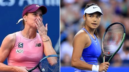 Posibil duel Sorana Cîrstea - Emma Răducanu, în turul doi la Australian Open. S-a tras la sorți tabloul principal al primului Grand Slam al anului