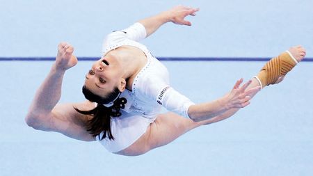 Dans!** Echipa României pornește cu șanse mari la medalii pe covorul de la sol și la bârnă