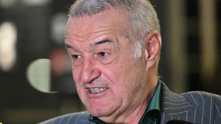 Gigi Becali a reacționat și a luat prima decizie, după ce a aflat că Georgescu a câștigat alegerile! Ce ordin i-a dat lui George Simion: „Pentru români”
