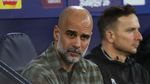 Pep Guardiola, ironie după ce arbitrul a lăsat-o în 10 pe Manchester City cu Real Madrid: „Mi-ar fi plăcut să văd meciul 11 contra 11”