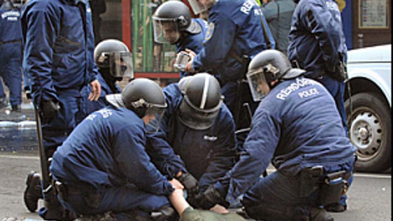 VEZI AICI cum au fost prinși ucigașii lui Marian Cozma