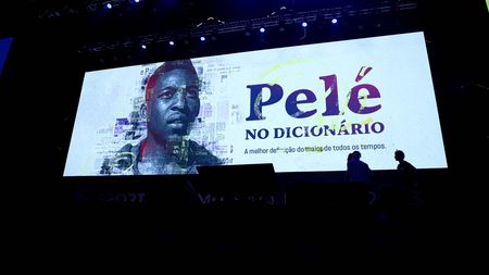Legendarul Pele a intrat definitiv în istoria Planetei! Numele său a fost inclus oficial în dicționar! Ce înseamnă