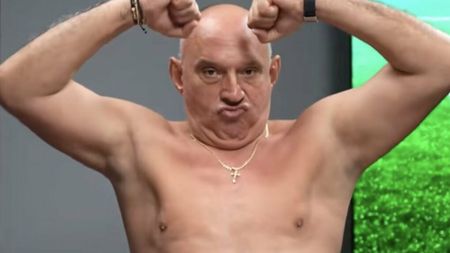 Florin Prunea, dezvăluiri despre conflictul cu un oficial FRF. „E în salvare, îl coase acum”. Cum a scăpat de plângerea penală