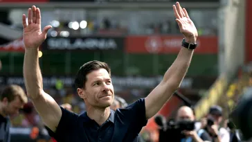 Xabi Alonso primește lovitură după lovitură. Real Madrid a ratat 3 transferuri bombă în câteva zile