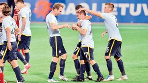 Reghe se află în fața unei performanțe istorice:** "Steaua s-a plasat într-o altă sferă din momentul în care a câștigat Cupa Campionilor"