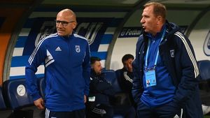 FC U Craiova, rezultat incredibil! Amatorii din Liga a 4-a au pulverizat echipa lui Adrian Mititelu: cât era scorul la pauză