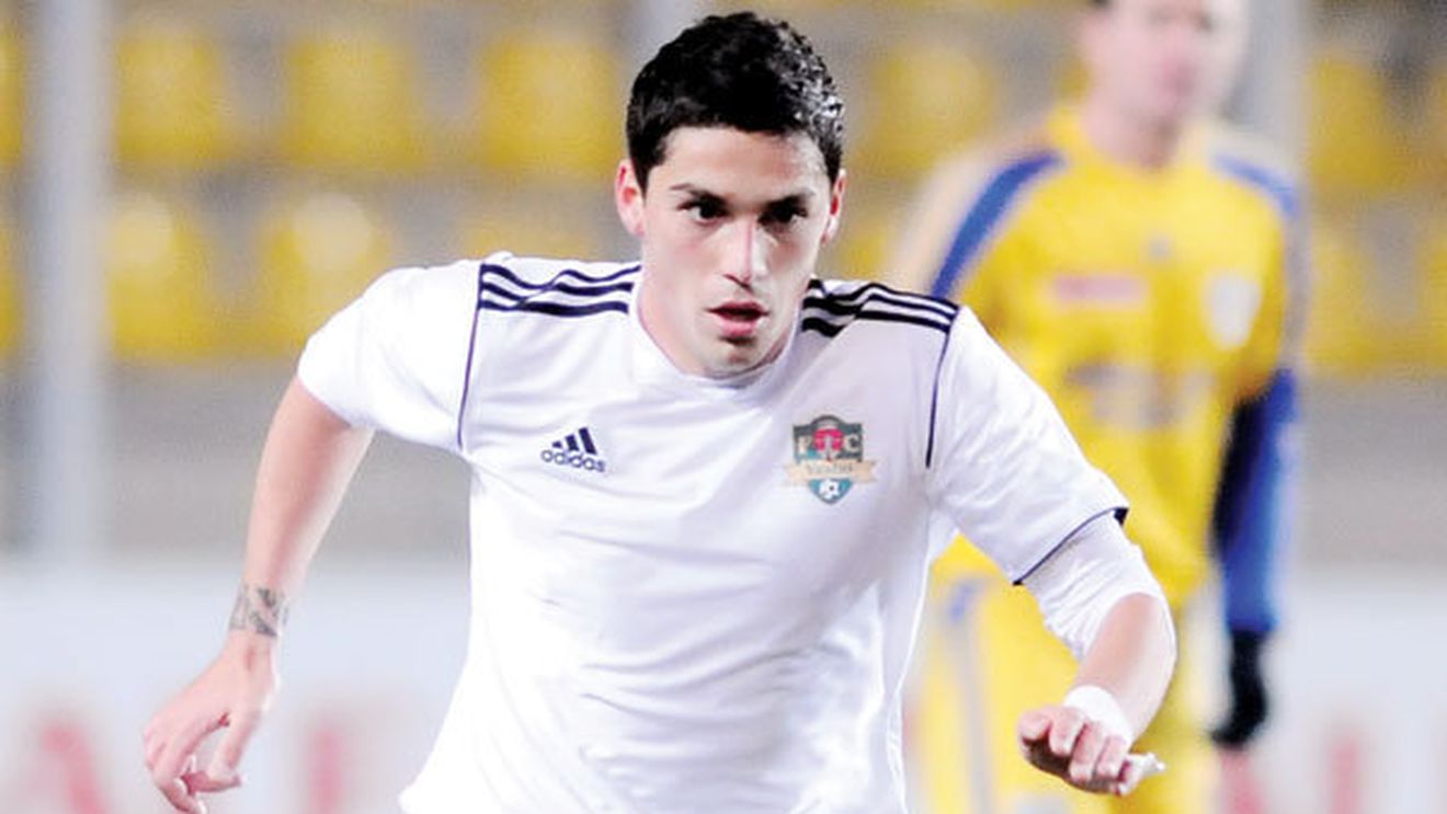 Se șicanează! Dinamo cere suspendarea lui Stanciu, Porumboiu stă liniștit:** "Poate joacă și le dă vreo două"