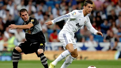 Mourinho, atac la gazonul Realului: „Santiago Bernabeu e un câmp de cartofi!”