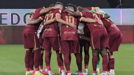 Nelu Varga a găsit vinovatul principal pentru situația în care a ajuns CFR Cluj: „Nu am vrut să cred că este așa grav”. EXCLUSIV