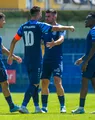Metaloglobus a bifat contra CSC Șelimbăr prima victorie în actualul sezon. Ime Ndon a debutat cu gol, Nicolas Constantinescu a înscris pentru prima dată în Liga 2, iar Florin Purece a avut o superexecuție