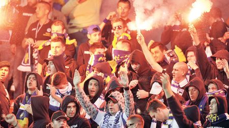 Bosniacii, "petarde" la Sarajevo! Motivele pentru care "tricolorii" sunt favoriți în fața Bosniei