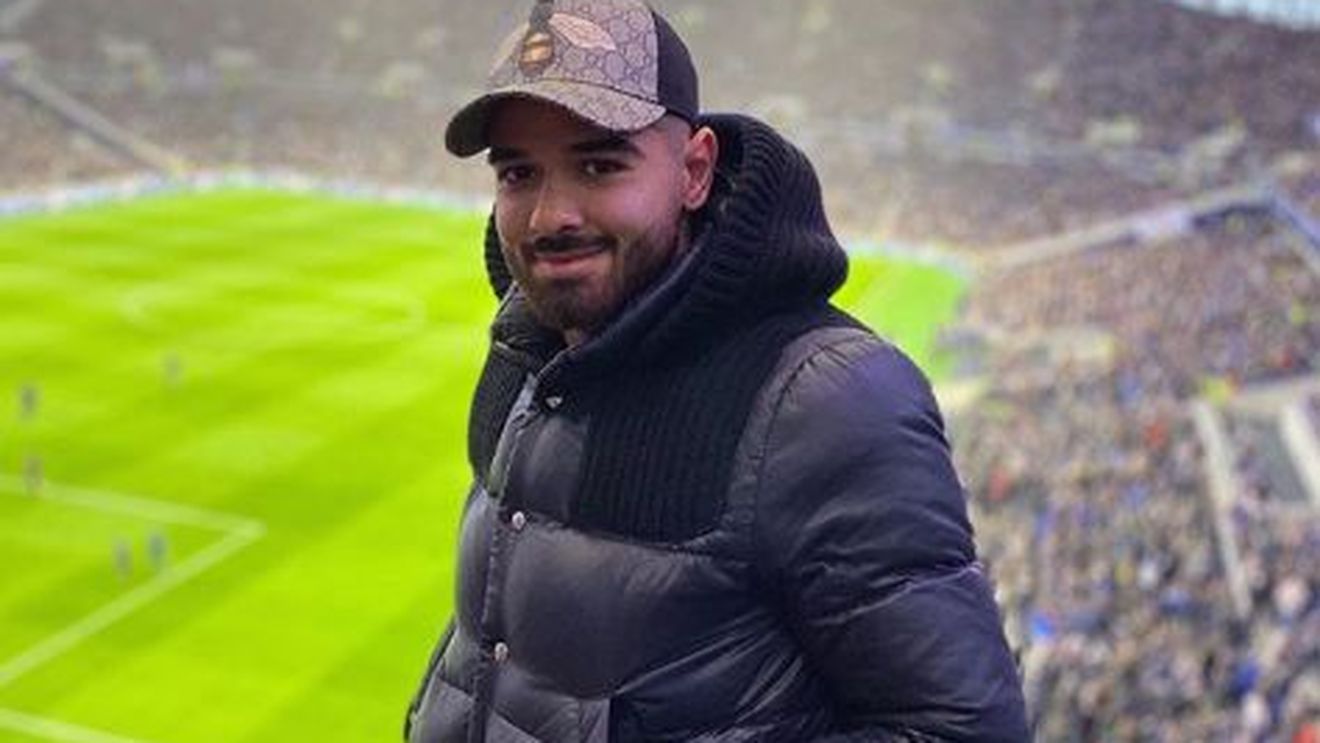 Ionuț Vînă nu se desparte de fotbal nici în vacanță! Ce a făcut alături de unul dintre cei mai mari fotbaliști din Premier League