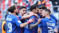 Turcii și românii se bat pe Steaua! MApN a primit două oferte pentru a duce echipa în Superliga