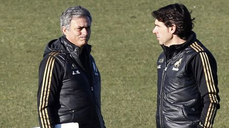 Se "sinucide" Real pe Camp Nou?** Secundul lui Jose Mourinho a anunțat tactica pe care madrilenii o vor aplica împotriva BarÃ§ei