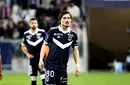 Alexi Pitu e supererou în Franța, dar nu în sensul bun al cuvântului: „E invizibil”. Presa din Hexagon l-a distrus cu totul și i-a dat nota 3