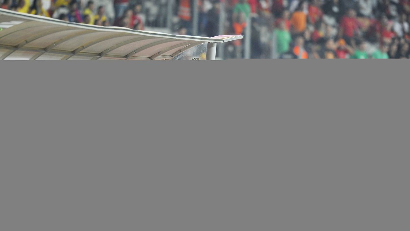 Amicalul Rusia - România nu se va disputa la Kazan. Anunțul făcut de președintele Federației Ruse de Fotbal